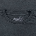 Pepsi Classic Logo T-Shirt - Navy by Tee Luv