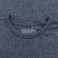 Smokey Bear Only You Can Prevent Wildfires T-Shirt - Indigo by Tee Luv