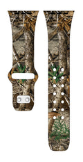 Realtree Edge HD Apple Watch Band by Affinity Bands