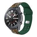 Realtree Edge HD Watchband for Samsung, Garmin, Fossil, and More for Samsung, Garmin, Fossil, and More by Affinity Bands