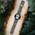 Realtree Excape HD Watchband for Samsung, Garmin, Fossil, and More for Samsung, Garmin, Fossil, and More by Affinity Bands