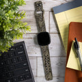 Realtree Excape HD Fitbit Versa 3 and Sense 1 Watch Band by Affinity Bands