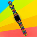 Pride HD Apple Watch Band by Affinity Bands