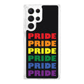 Pride HD Samsung Galaxy S22 Phone Case by Affinity Bands