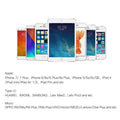 10 Foot High Speed 3-in-1 Lightning Micro & USB-C Charging Cable by DailySale