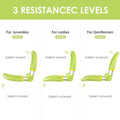 10-in-1 Abdominal & Thigh Toner Workout Equipment by DailySale