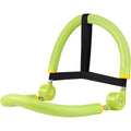 10-in-1 Abdominal & Thigh Toner Workout Equipment by DailySale