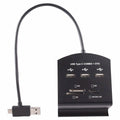 10 In 1 Multi-Function Card Reader by DailySale