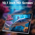 10-Inch Android 12 Tablet with 32GB+4GB Ram and Front and Back Cameras by DailySale