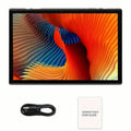 10-Inch Android 12 Tablet with 32GB+4GB Ram and Front and Back Cameras by DailySale