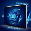 10-Inch Android 12 Tablet with 32GB+4GB Ram and Front and Back Cameras by DailySale