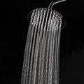 10 Inch Rainfall Shower Head by DailySale