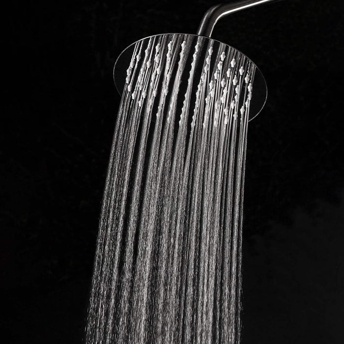 10 Inch Rainfall Shower Head by DailySale