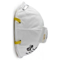 10-Pack: 3M N95 Particulate Respirator Mask with Cool Flow Valve 8210V by DailySale