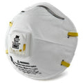 10-Pack: 3M N95 Particulate Respirator Mask with Cool Flow Valve 8210V by DailySale