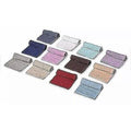 10-Pack: Absorbent 100% Cotton Kitchen Cleaning Dish Cloths by DailySale