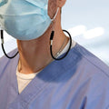 10-Pack: Adjustable Face Mask Neck Lanyard by DailySale