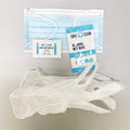 10-Pack: All-In-One Personal Protection Kit To Go by DailySale