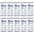 10-Pack: All-In-One Personal Protection Kit To Go by DailySale