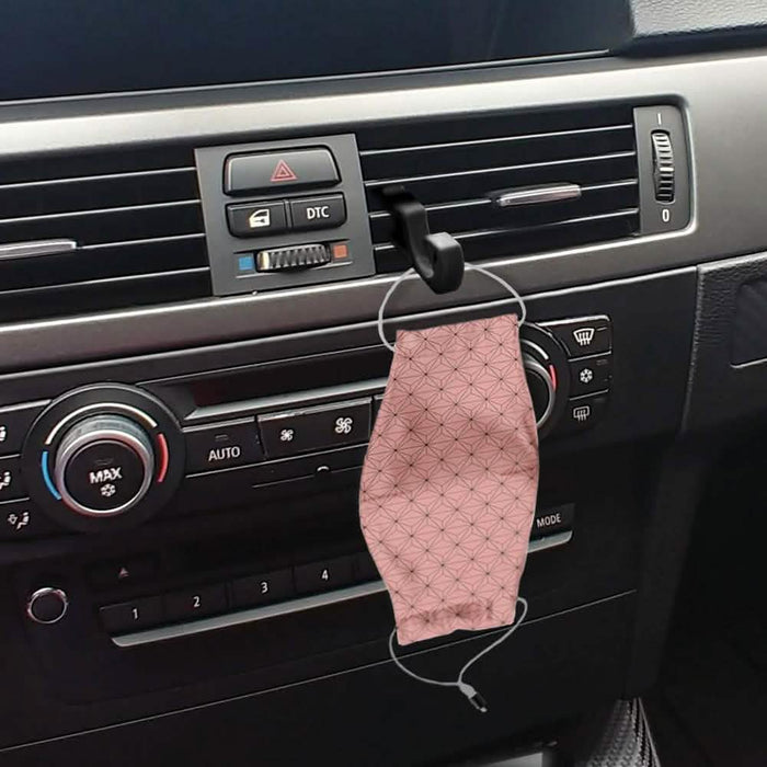 10-Pack: Car Vent Hook Hanger by DailySale
