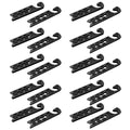 10-Pack: Car Vent Hook Hanger by DailySale
