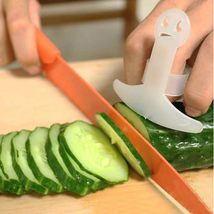 10-Pack: Chef's Special Finger Guard by DailySale