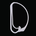 10-Pack: Face Mask Inner Support Frame Silicone Bracket by DailySale