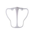 10-Pack: Face Mask Inner Support Frame Silicone Bracket by DailySale