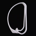 10-Pack: Face Mask Inner Support Frame Silicone Bracket by DailySale