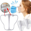 10-Pack: Face Mask Inner Support Frame Silicone Bracket by DailySale