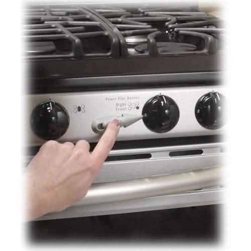 10-Pack: Kidco S321 Stove Knob Stop by DailySale