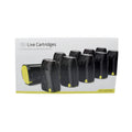 10-Pack: Live Cartridges for TASER C2/Bolt/Pulse/Pulse+ by DailySale