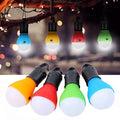 10-Pack: Mini Portable Lantern Tent Light by DailySale