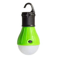 10-Pack: Mini Portable Lantern Tent Light by DailySale