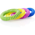 10-Pack: Mosquito Repellent Bracelet by DailySale