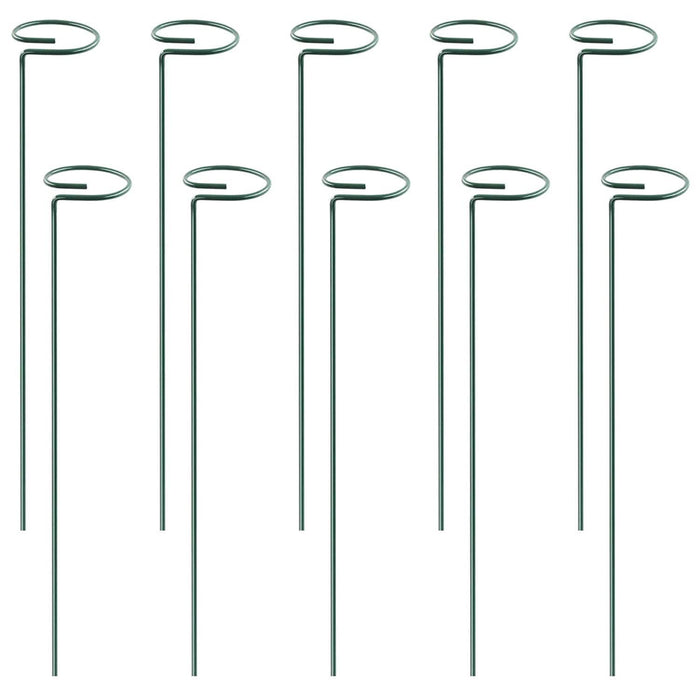 10-Pack: Plant Support Stake by DailySale