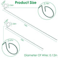 10-Pack: Plant Support Stake by DailySale