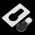 10-Pack: Portable LED Pocket Light by DailySale