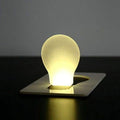 10-Pack: Portable LED Pocket Light by DailySale
