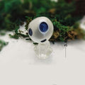 10-Pack: Princess Mononoke Luminous Studio Ghibli Resin Action Figurines by DailySale