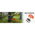 10-Pack: Replacement Spool AGPtEK Line String Trimmer by DailySale