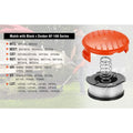 10-Pack: Replacement Spool AGPtEK Line String Trimmer by DailySale