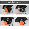 10-Pack: Replacement Spool AGPtEK Line String Trimmer by DailySale