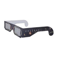 10-Pack: Solar Eclipse Glasses - ISO and CE Safety Certified by DailySale