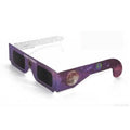 10-Pack: Solar Eclipse Glasses - ISO and CE Safety Certified by DailySale
