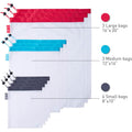 10-Pack: StarPack Reusable Produce Bags by DailySale