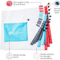 10-Pack: StarPack Reusable Produce Bags by DailySale