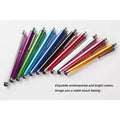 10-Pack: Stylus Pen for Universal Capacitive Touch Screens by DailySale