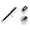 10-Pack: Stylus Pen for Universal Capacitive Touch Screens by DailySale