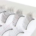 10-Pairs: Makeup Handmade Natural Fashion Long False Eyelashes by DailySale